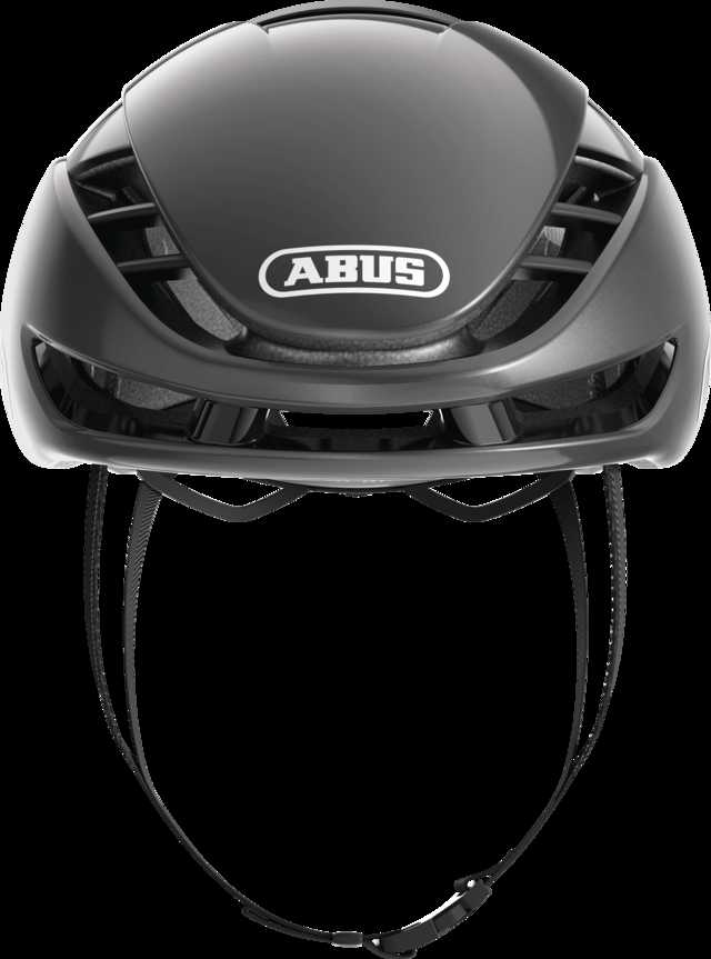 Abus Germany Abus Gamechanger 2.0 titaninis dviratis, M dydis (54-58)