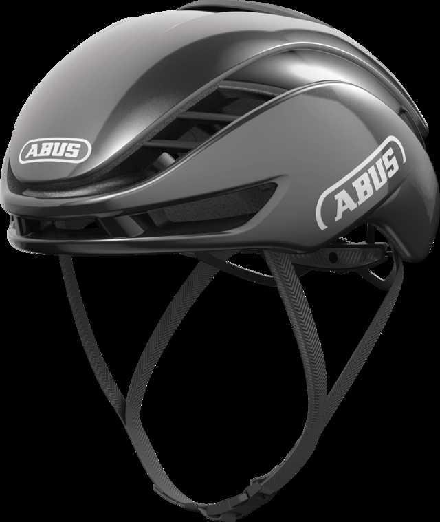 Abus Germany Abus Gamechanger 2.0 titaninis dviratis, M dydis (54-58)