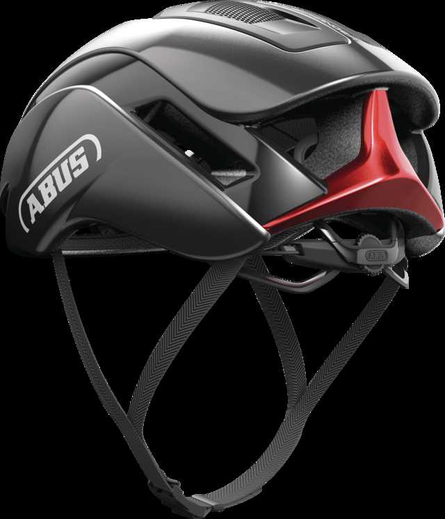 Abus Germany Abus Gamechanger 2.0 titaninis dviratis, M dydis (54-58)