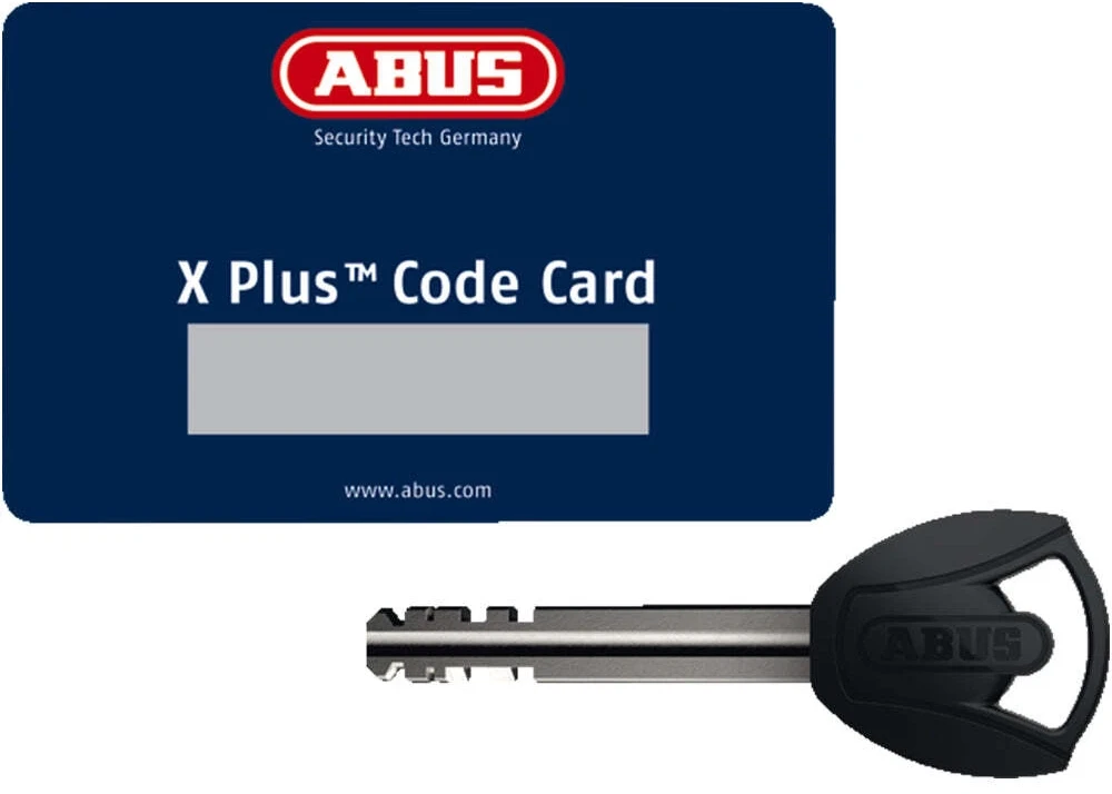 Abus Germany Spyna Abus Granit Plus 470/150HB230+SH B