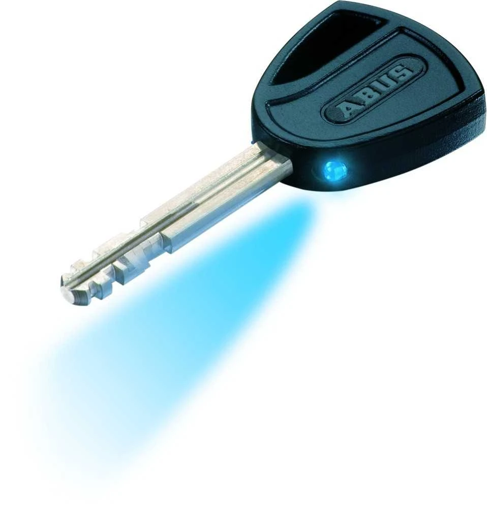 Spyna Abus U formos Granit Plus 470/150HB230+USH