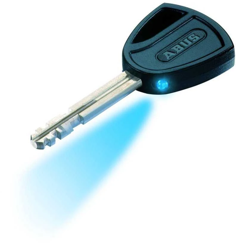 Spyna Abus Granit XPlus 540/160HB300