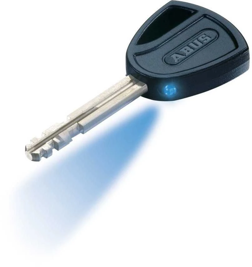 Spyna Abus Granit XPlus 540/160HB300+USH540