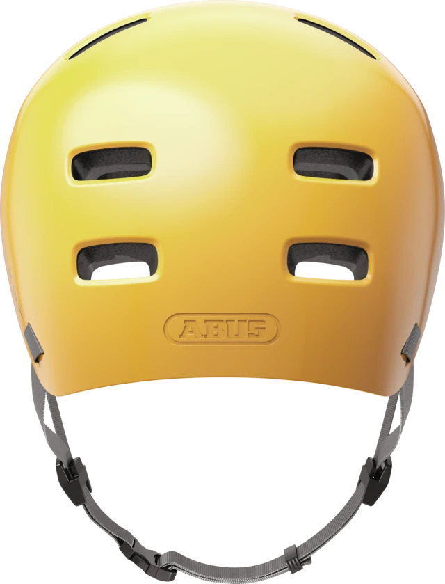 Abus Germany Šalmas Abus Indy mustard yellow-L (57-61)