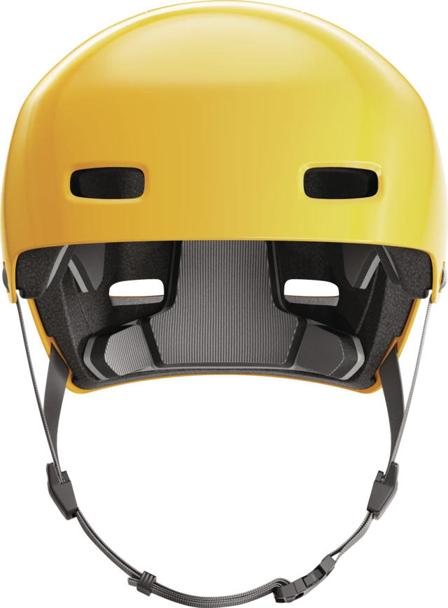 Abus Germany Šalmas Abus Indy mustard yellow-S (51-55)