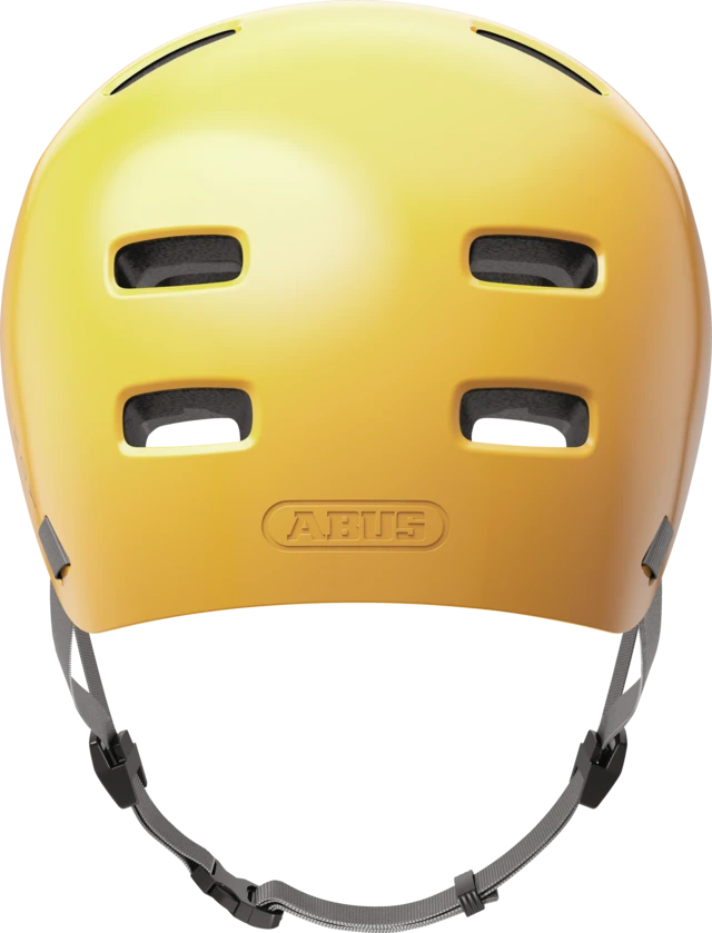Abus Germany Šalmas Abus Indy mustard yellow-S (51-55)