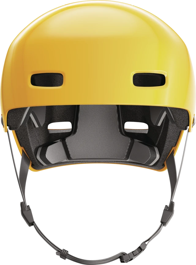 Abus Germany Šalmas Abus Indy mustard yellow-L (57-61)