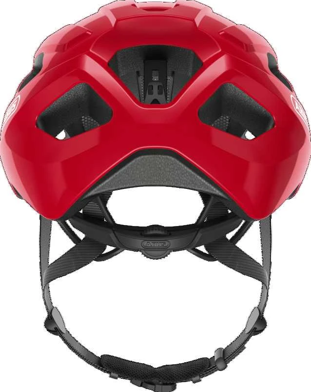 Abus Germany Šalmas Abus Macator blaze red-M (52-58)