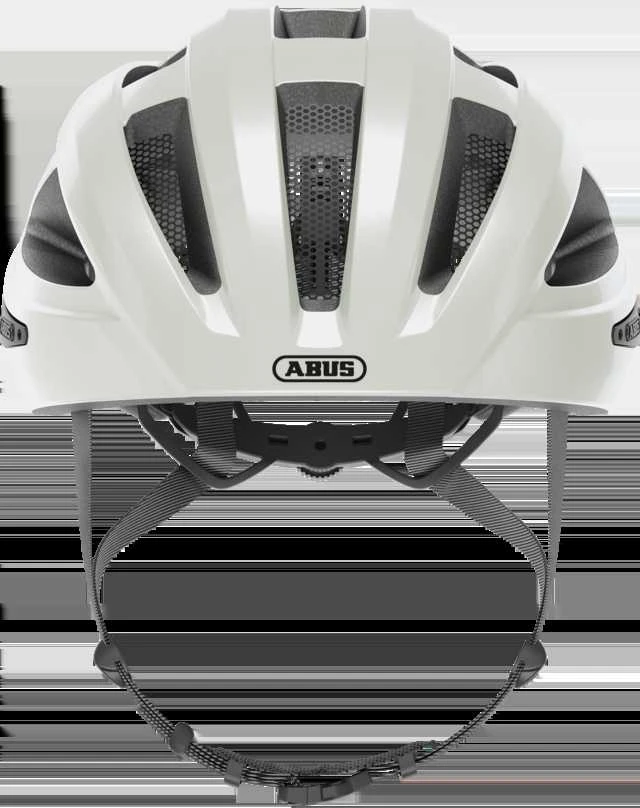 Abus Germany ABUS MACATOR MIPS dviratininko šalmas (Dydis: M)