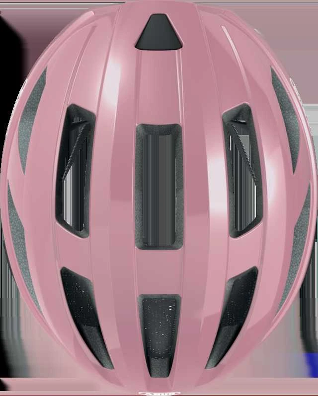 Šalmas Abus Macator shiny rose-S (51-55)