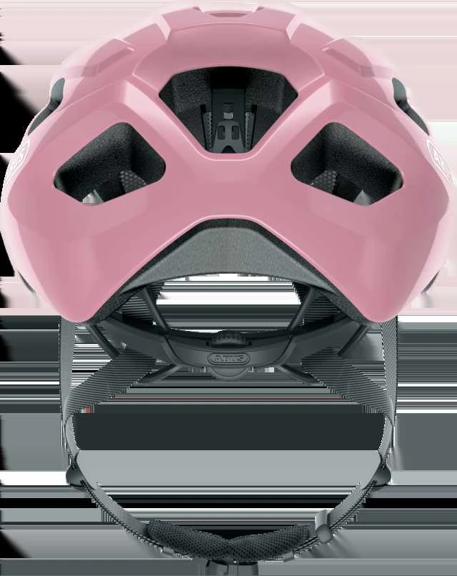 Šalmas Abus Macator shiny rose-S (51-55)