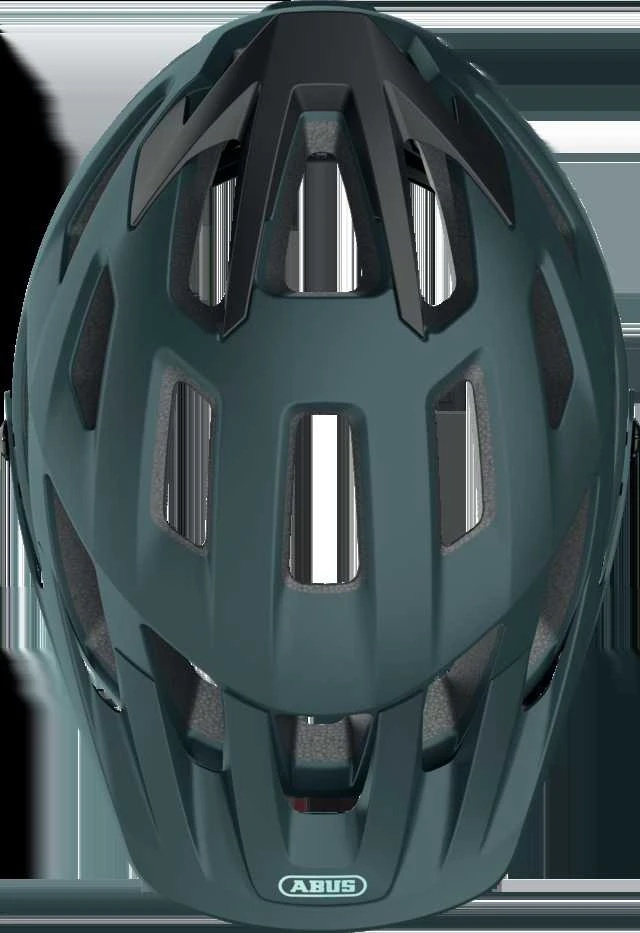 Abus Germany Šalmas Abus Moventor 2.0 midnight mėlynas-L (57-61)
