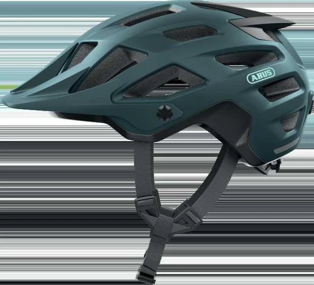 Abus Germany Šalmas Abus Moventor 2.0 midnight mėlynas-L (57-61)
