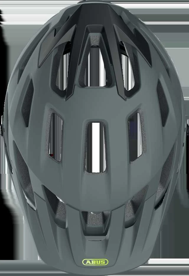 Abus Germany Šalmas Abus Moventor 2.0 MIPS concrete pilkas-M (54-58)