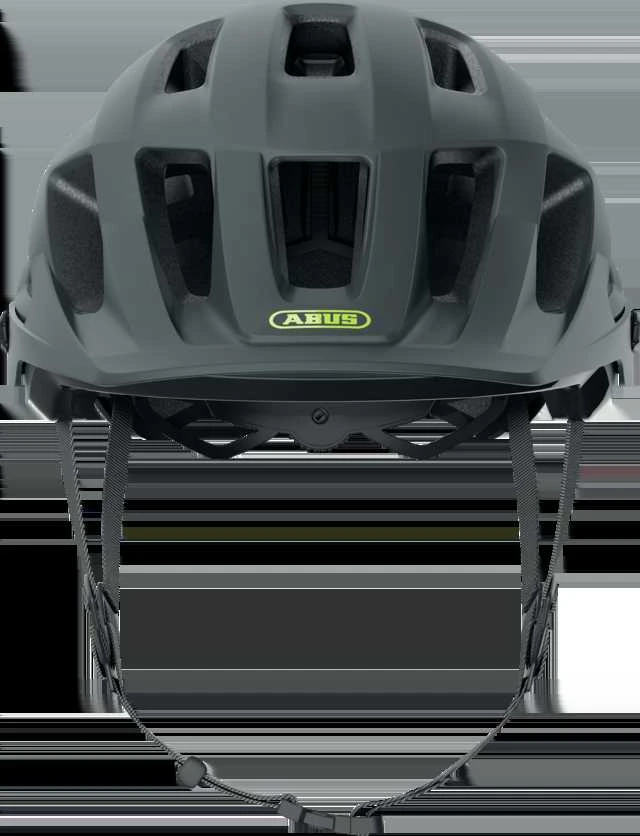 Abus Germany Šalmas Abus Moventor 2.0 MIPS concrete pilkas-M (54-58)