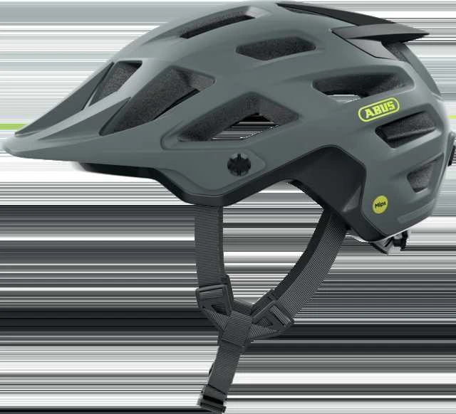 Abus Germany Šalmas Abus Moventor 2.0 MIPS concrete pilkas-M (54-58)