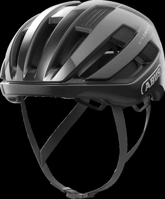Abus Germany Šalmas Abus Wingback titan-M (54-58)