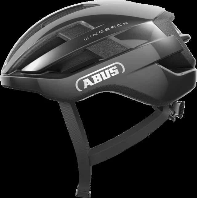 Abus Germany Šalmas Abus Wingback titan-M (54-58)