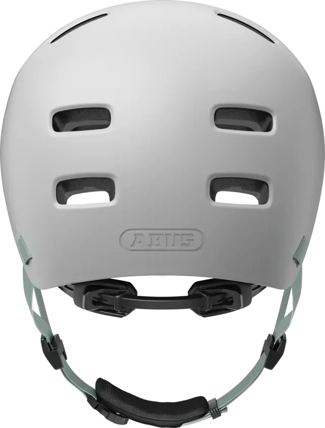 Abus Germany Šalmas Abus Xoxo cool pilkas-M (54-58)