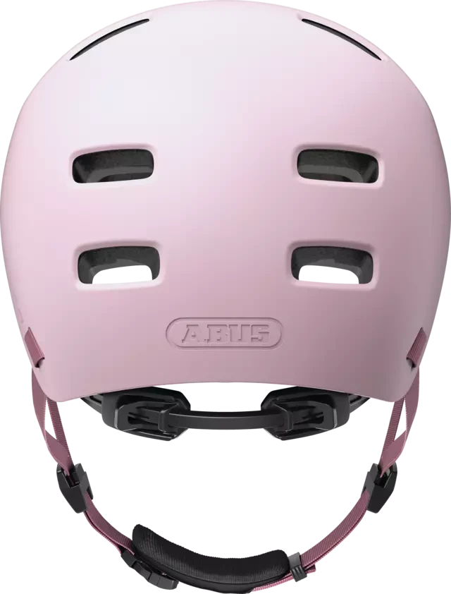 Abus Germany Šalmas Abus Xoxo strawberry rose-S (51-55)