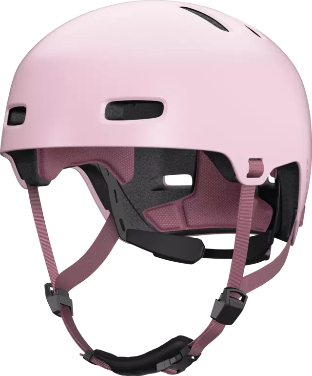 Abus Germany Šalmas Abus Xoxo strawberry rose-S (51-55)