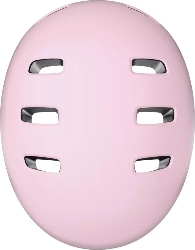Abus Germany Šalmas Abus Xoxo strawberry rose-M (54-58)