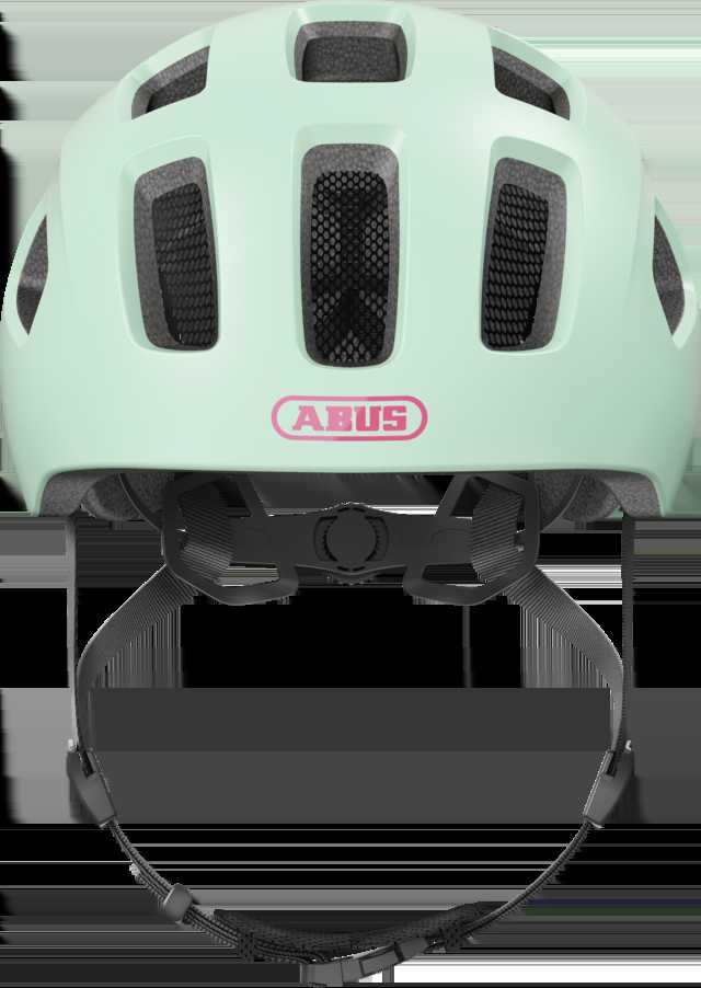 Abus Germany Abus Youn-I 2.0 iced mint vel. S