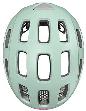 Abus Germany Abus Youn-I 2.0 iced mint vel. S
