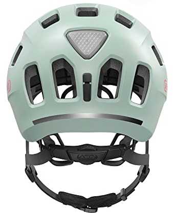 Abus Germany Abus Youn-I 2.0 iced mint vel. S