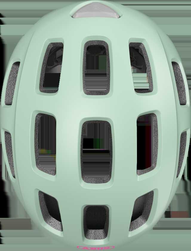 Abus Germany Abus Youn-I 2.0 iced mint vel. S