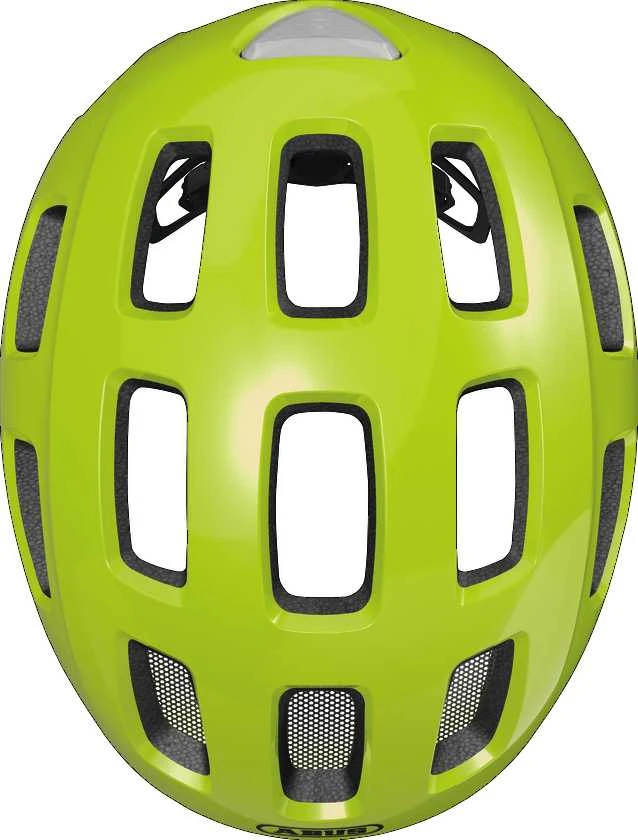 Abus Germany Abus Youn-I 2.0 Signal Geltona dydis S (48-54cm)