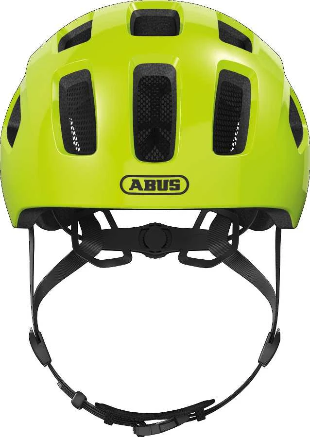 Abus Germany Abus Youn-I 2.0 Signal Geltona dydis S (48-54cm)
