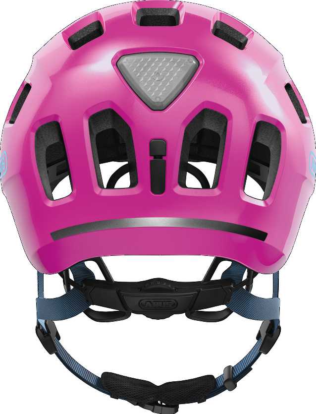 Šalmas Abus Youn-I 2.0 sparkling pink-M (52-57)