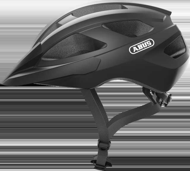Abus Germany Abus Macator GRAVEL MTB dviračio šalmas UNIVERSAL SAFE matinis S