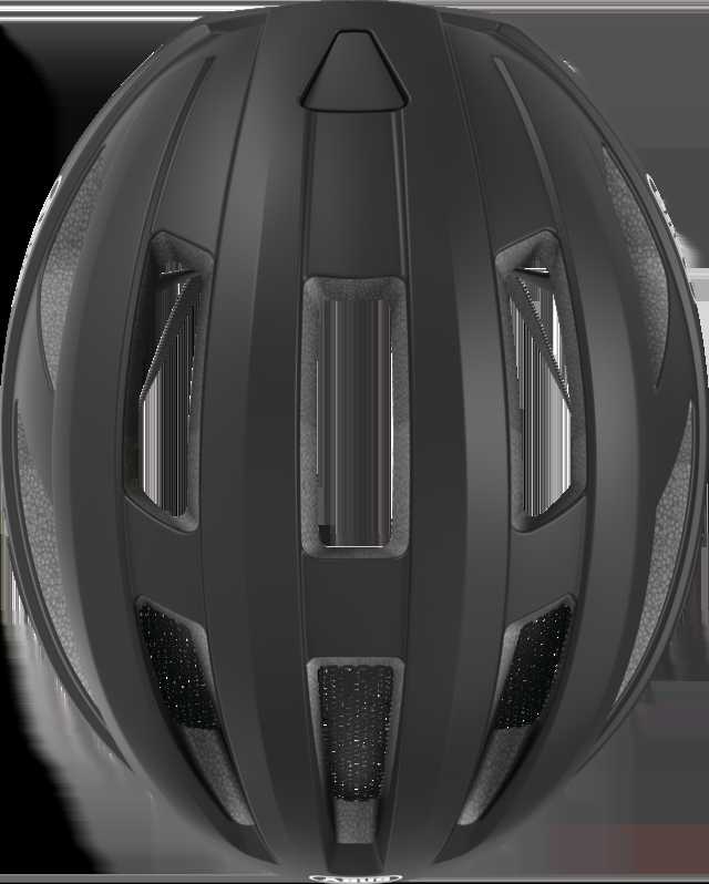 Abus Germany Abus Macator GRAVEL MTB dviračio šalmas UNIVERSAL SAFE matinis S