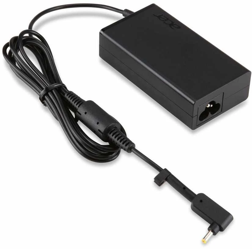 Acer AC Adapteris 65W maitinimo adapteris / inverteris Vidaus Juoda