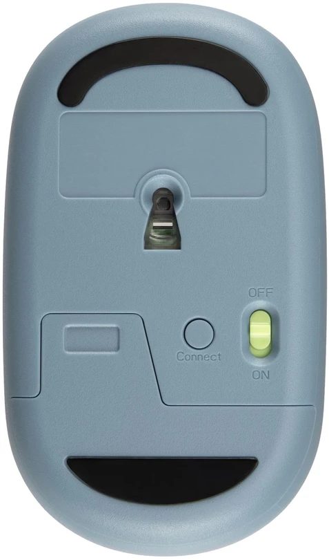 Pelė Acer AMR 100 mėlyna (GP.MCE11.03H)