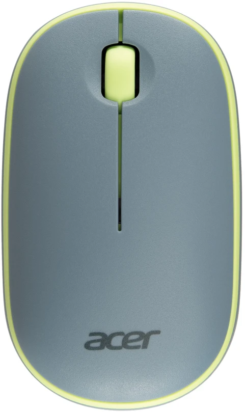 Pelė Acer AMR 100 mėlyna (GP.MCE11.03H)