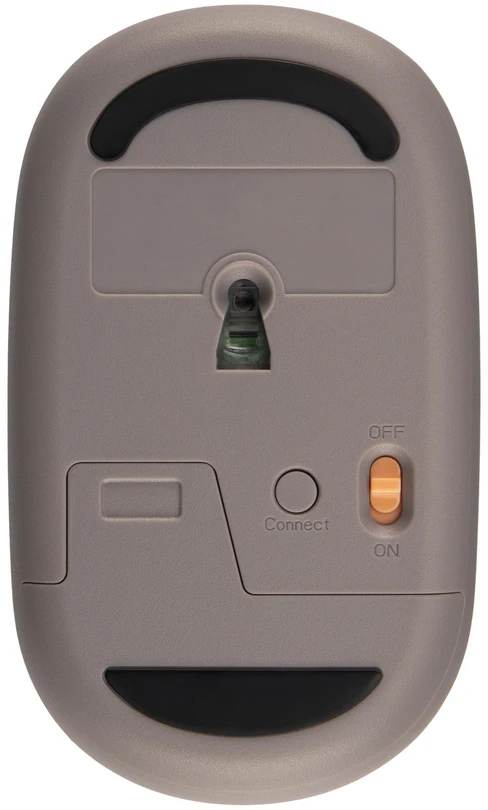 Pelė Acer AMR 100 Bubble Pelė Persikinė (GP.MCE11.03J)