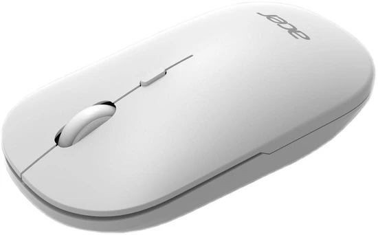 Acer Pelė wireless AMR130, Baltas