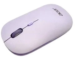 Pelė Acer AMR130 violetinė (GP.MCE11.04C)