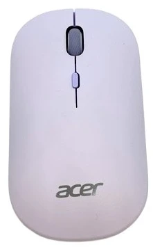 Pelė Acer AMR130 violetinė (GP.MCE11.04C)