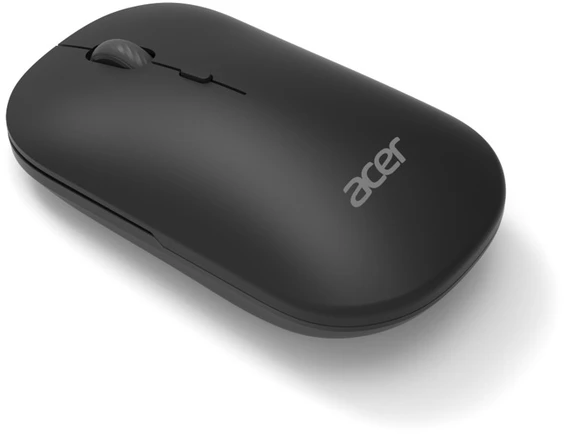 ACER Pelė AMR130 - USB/BLUETOOTH Juodas