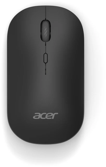 ACER Pelė AMR130 - USB/BLUETOOTH Juodas