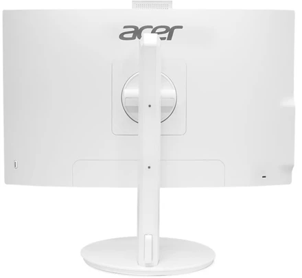 Stacionarus kompiuteris Acer Aspire C24A 23.8", Baltas (DQ.BRDEC.006)