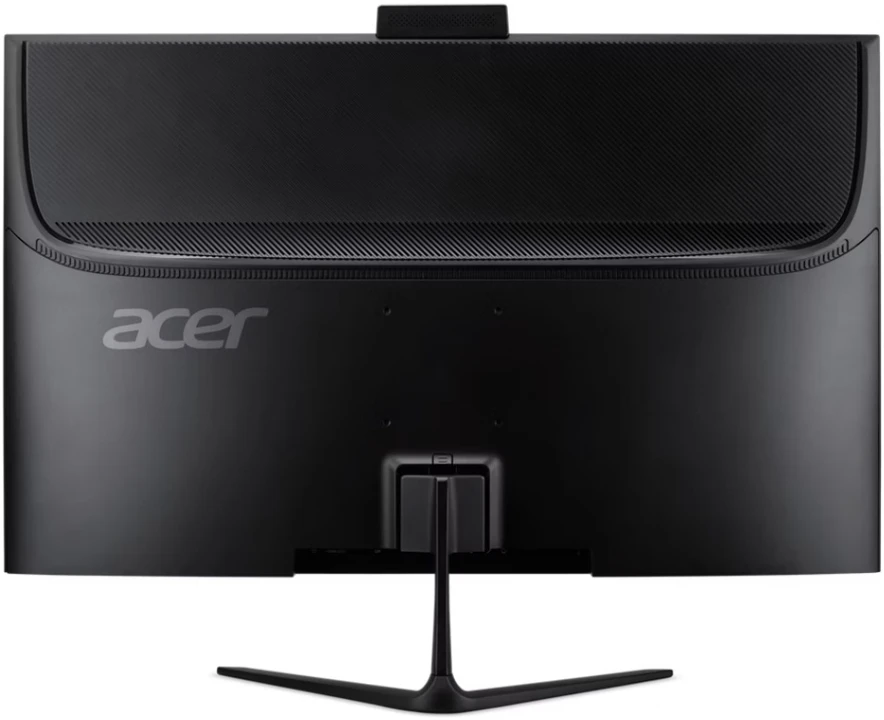 Stacionarus kompiuteris ACER PC AiO Aspire C27-2G_LUBR75825U_65W ,Ryzen 7 5825U,8GB,512GB SSD,Vega 8 Graphics,W11,Juodas
