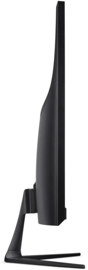 Stacionarus kompiuteris ACER PC AiO Aspire C27-2G_LUBR75825U_65W ,Ryzen 7 5825U,8GB,512GB SSD,Vega 8 Graphics,W11,Juodas