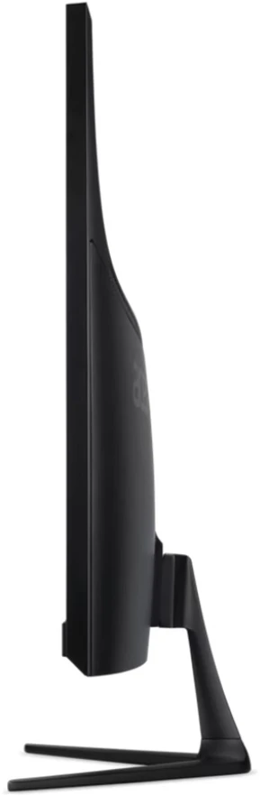 Stacionarus kompiuteris ACER PC AiO Aspire C27-2G_LUBR75825U_65W ,Ryzen 7 5825U,8GB,512GB SSD,Vega 8 Graphics,W11,Juodas