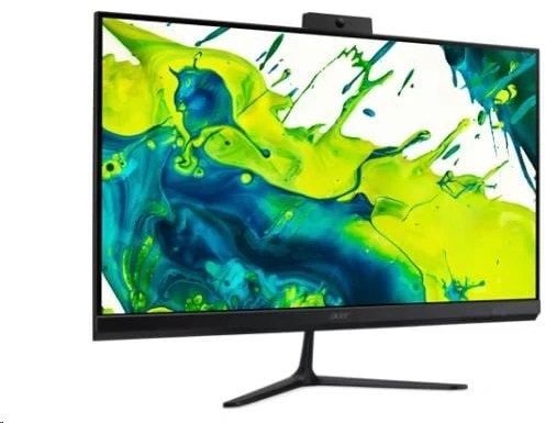 Stacionarus kompiuteris Acer Aspire C27-2G 27", Juodas (DQ.BR5EC.001)