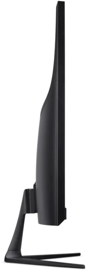 Stacionarus kompiuteris ACER PC AiO Aspire C27-2G_LUBR75825U_65W,Ryzen 7 5825U,8GB,512GB SSD,Vega 8 Graphics,Linux,Juodas